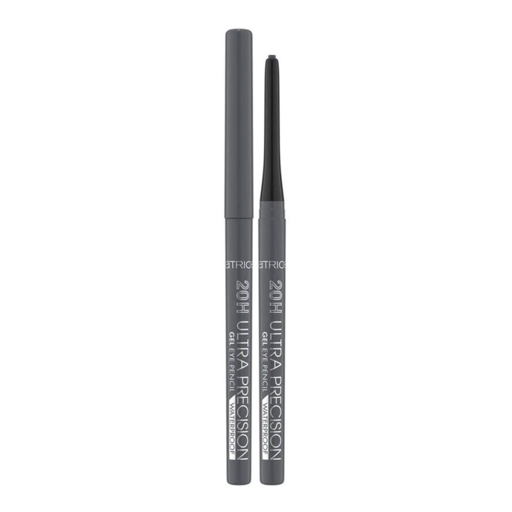 '20h Ultra Precision Gel' Waterproof Eyeliner Pencil - 020 Grey 0.28 g