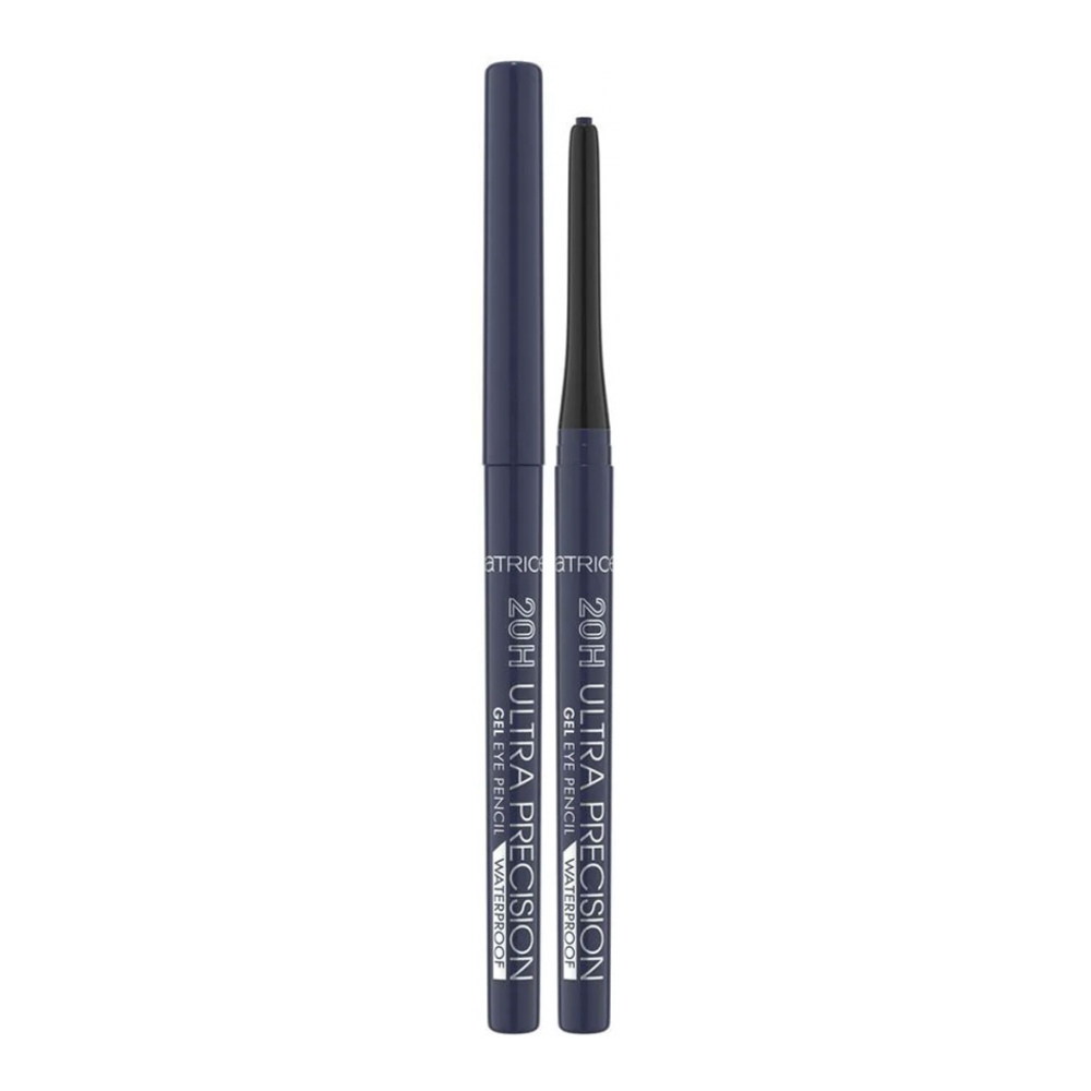 '20h Ultra Precision Gel' Waterproof Eyeliner Pencil - 050 Blue 0.28 g