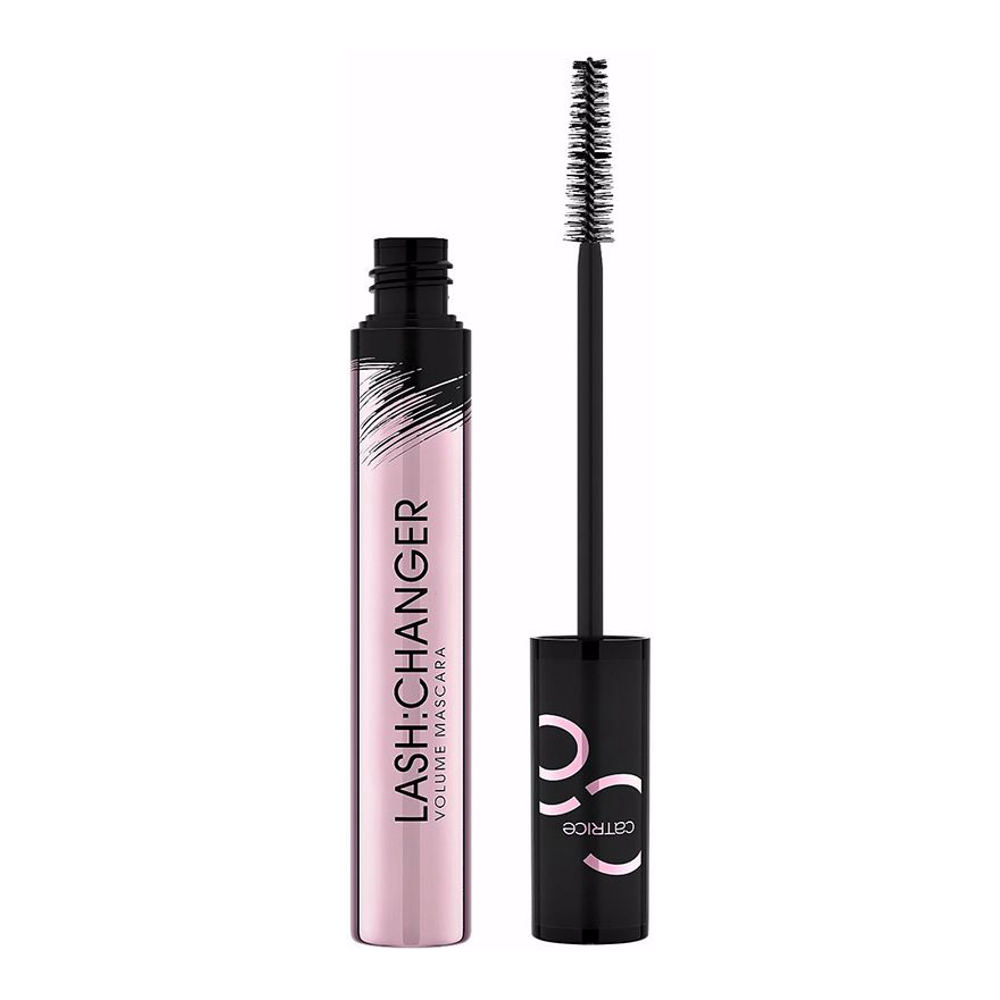 'Lash Changer Volume' Mascara - 010 Ultra Black 11 ml