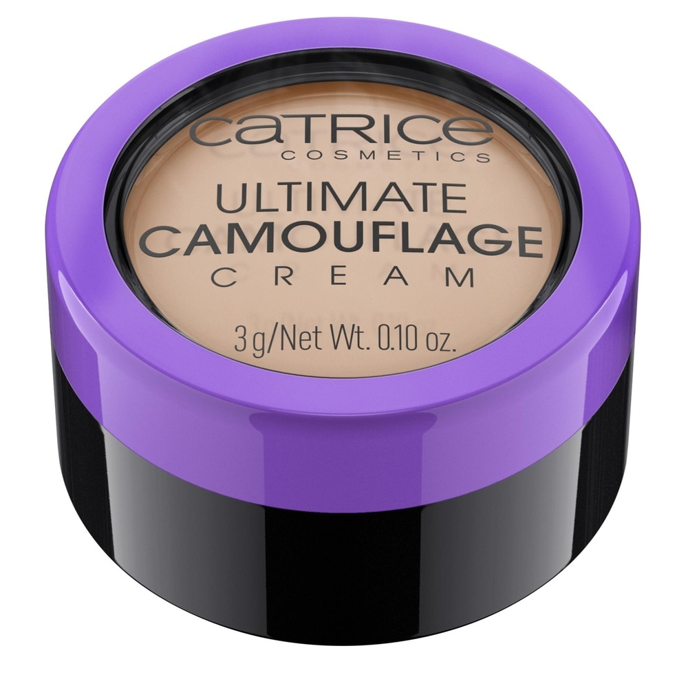 'Ultimate Camouflage' Concealer - 020N Light Beige 3 g