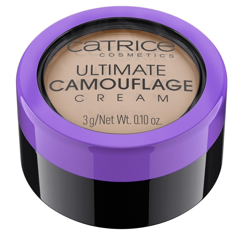 'Ultimate Camouflage' Under-Eye Concealer - 025C Almond 3 g