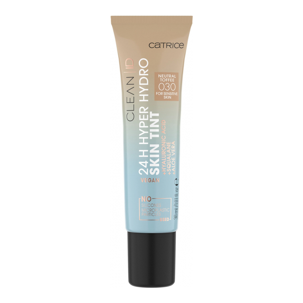 'Clean ID 24h Hyper Hydro' Skin Tint - 30 30 ml