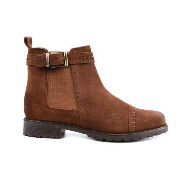 Women's Ankle Boots