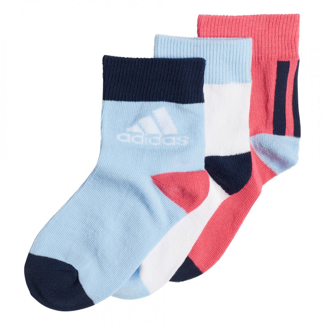 'Angle' Socken für Kinder - 3 Paare