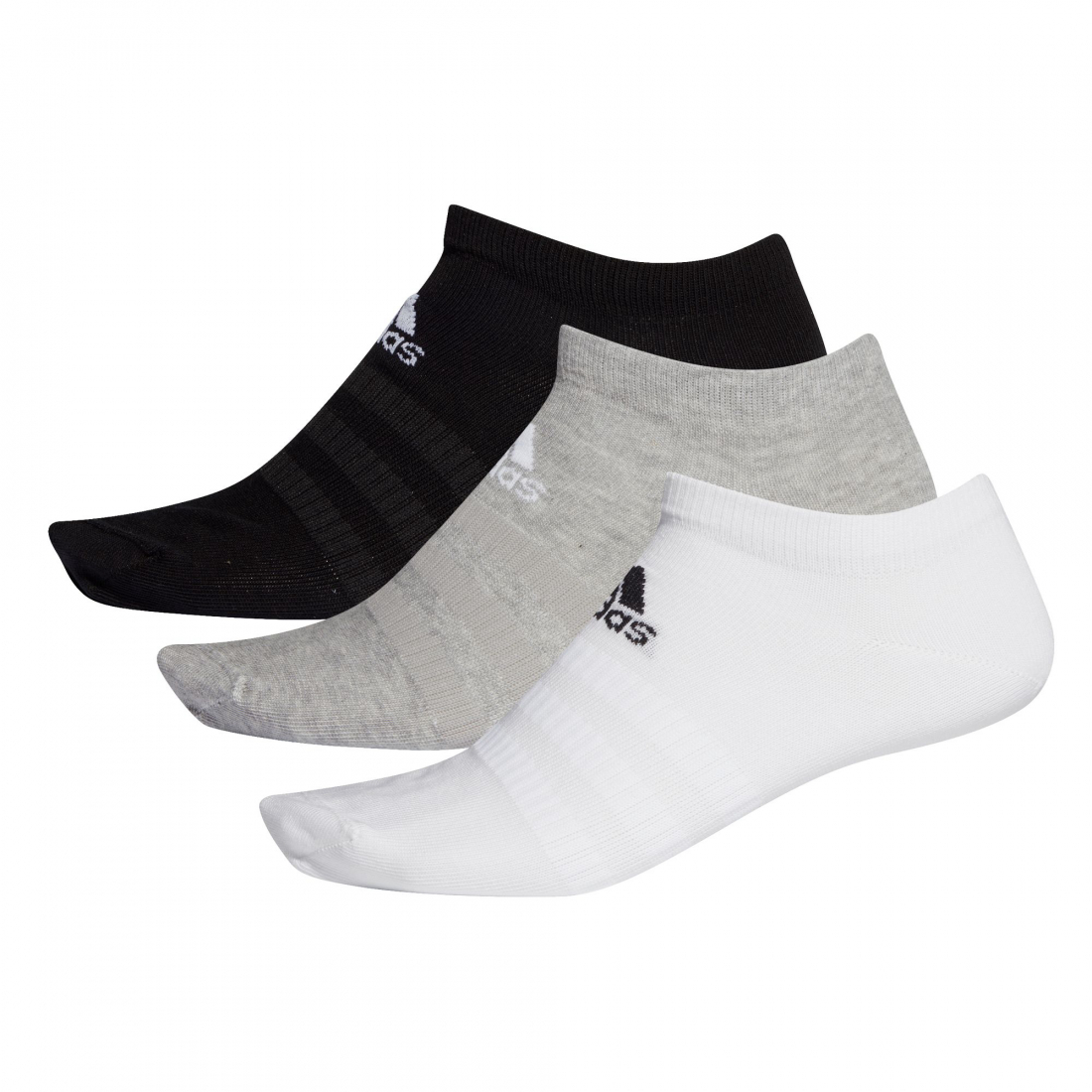 Chausettes 'Light Low' - 3 Paires