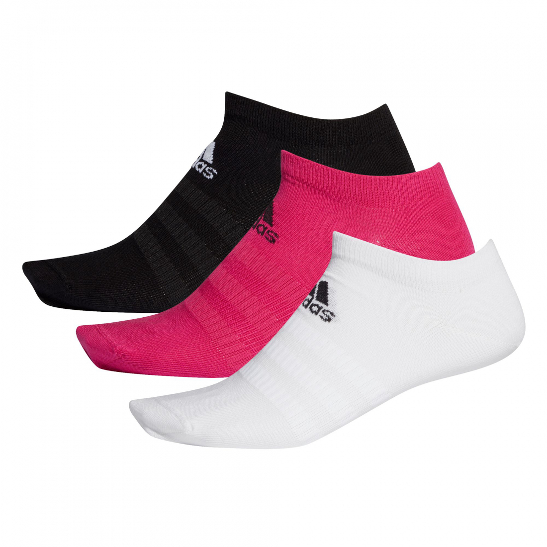 Chausettes 'Light Low' - 3 Paires