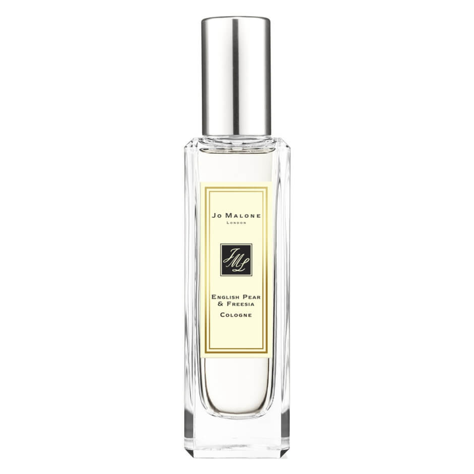 'English Pear & Freesia' Eau de Cologne - 30 ml