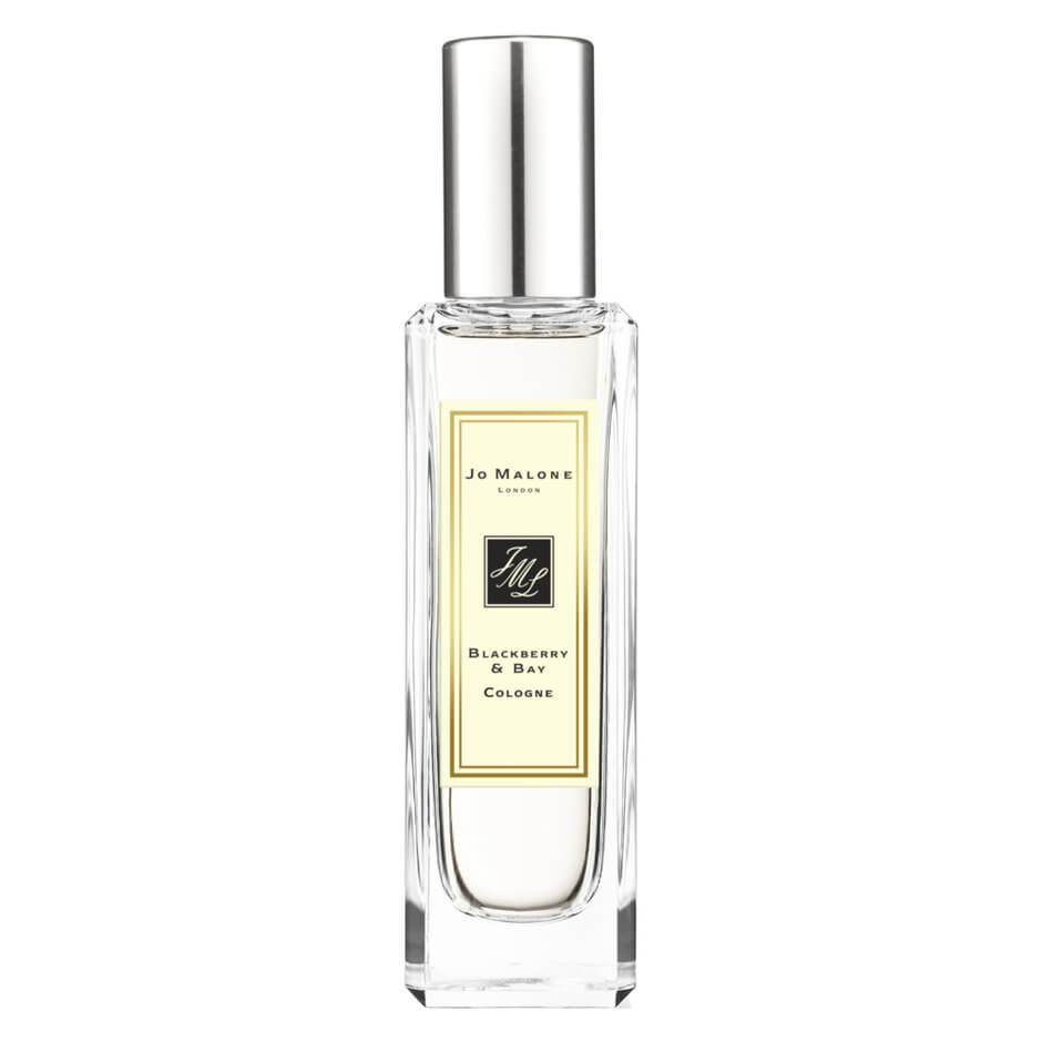 Eau de Cologne 'Blackberry & Bay' - 30 ml