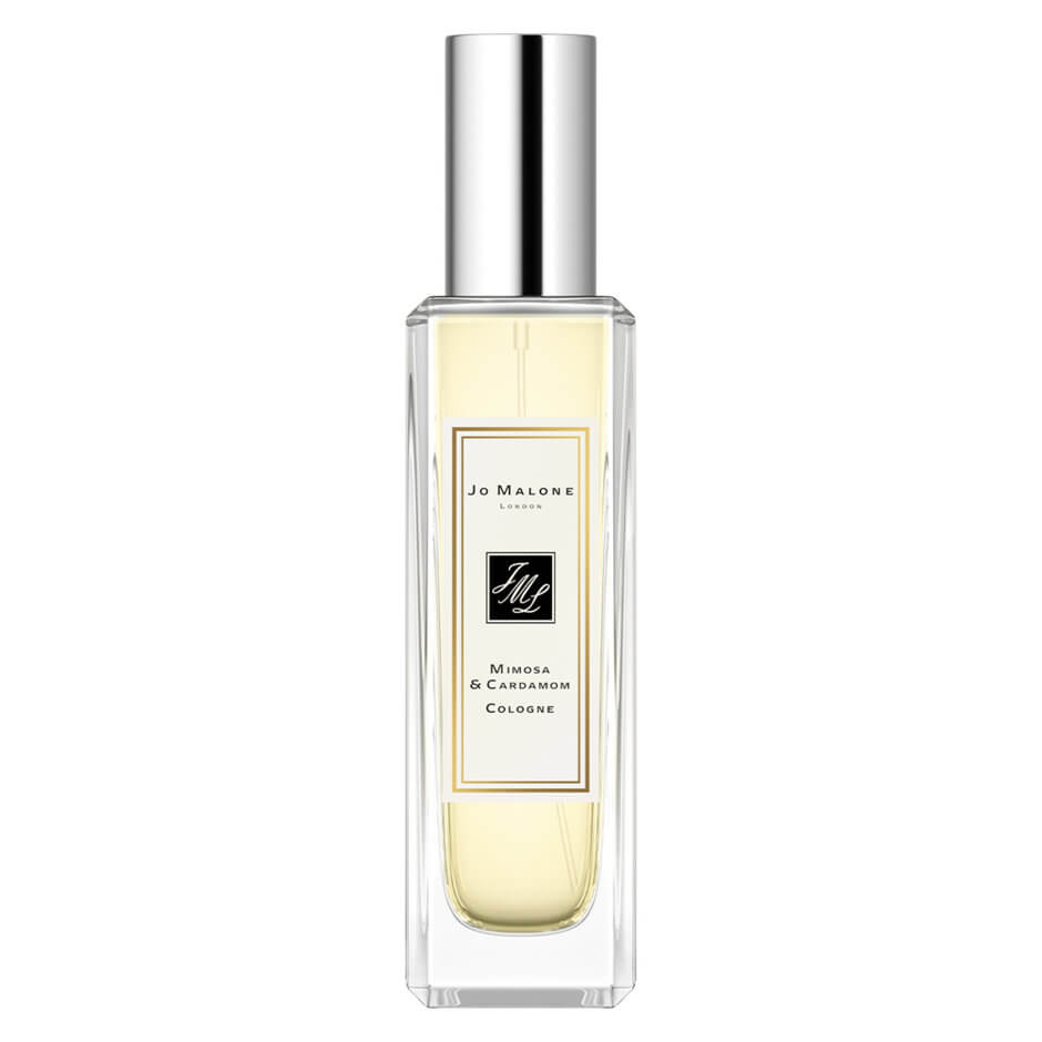 Eau de Cologne 'Mimosa & Cardamom' - 30 ml