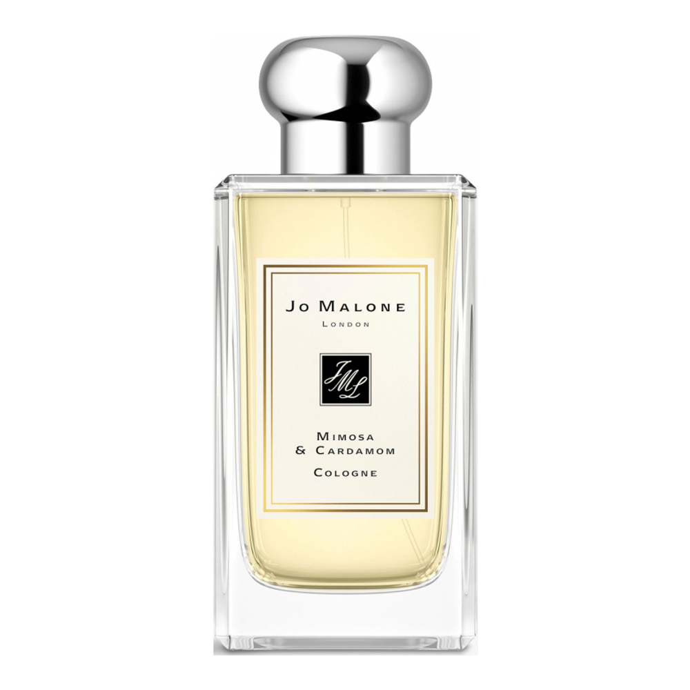 Eau de Cologne 'Mimosa & Cardamom' - 100 ml