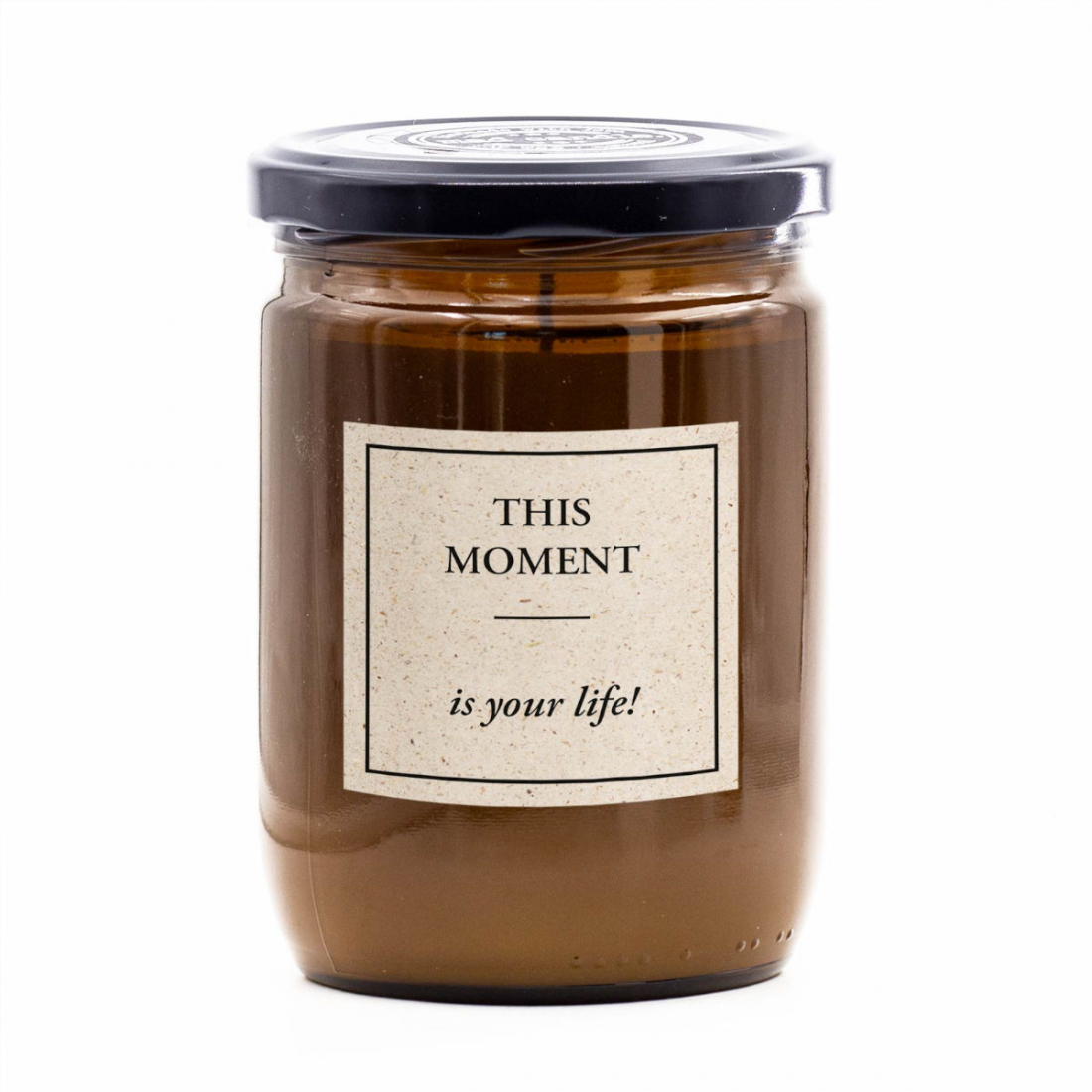Bougie parfumée 'This Moment' - 360 g
