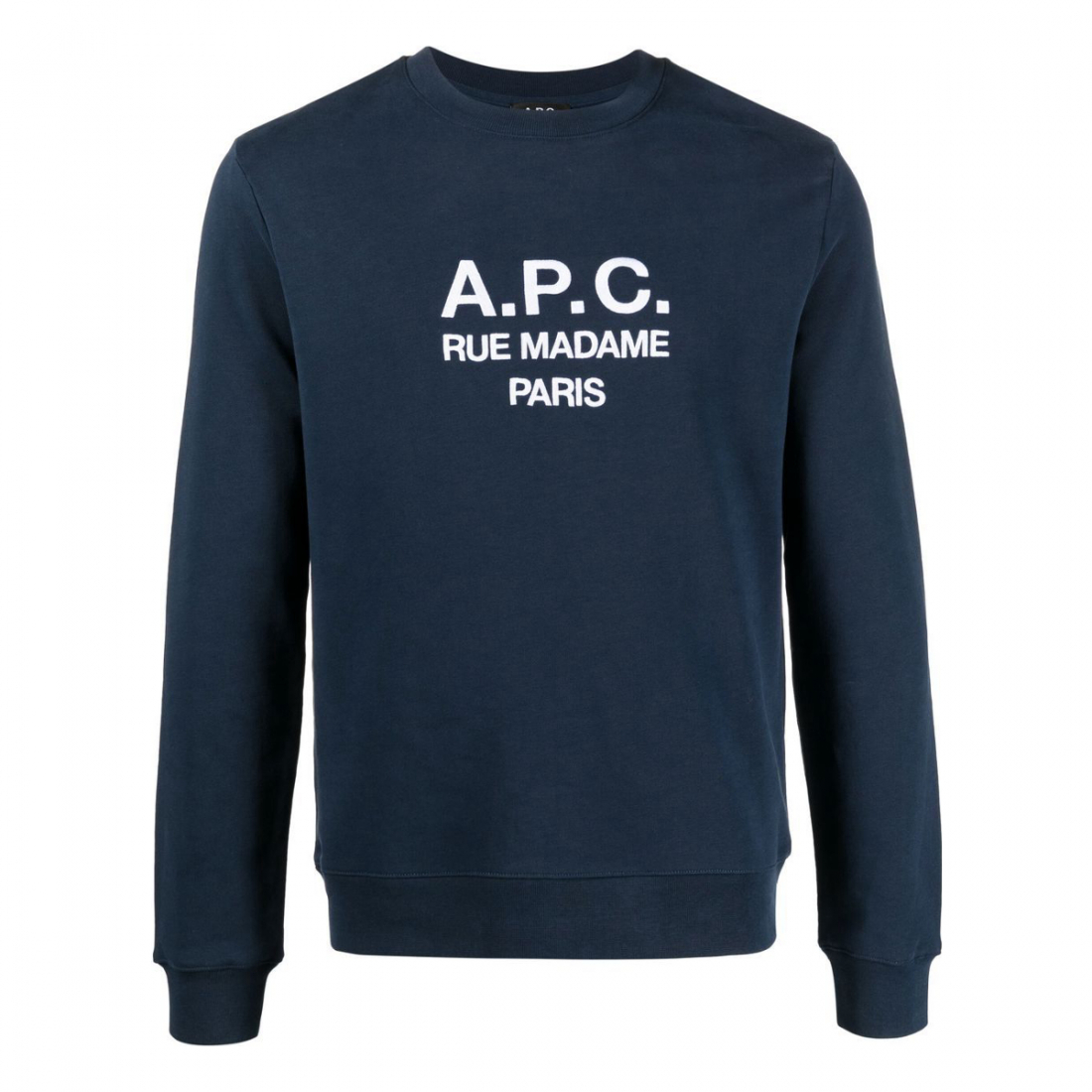 Sweatshirt 'Logo' pour Hommes