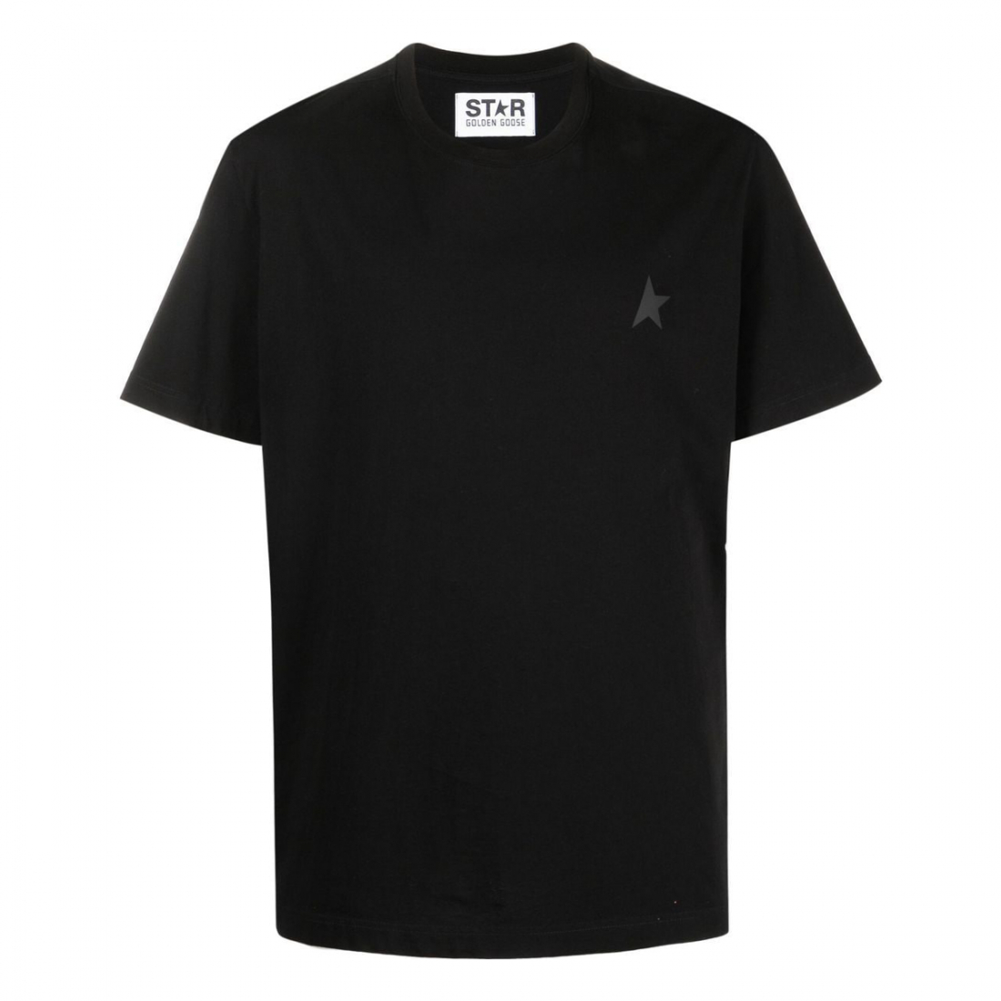 T-shirt 'Star Logo' pour Hommes