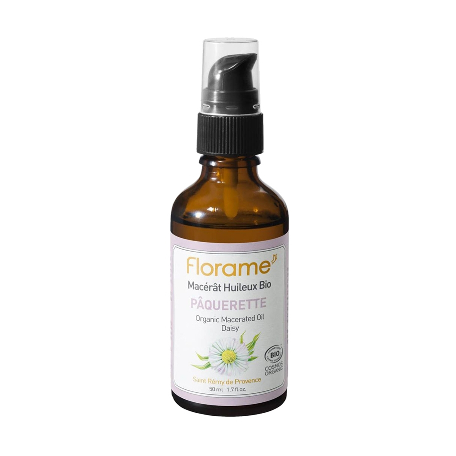 'Organic Daisy' Body Oil - 50 ml