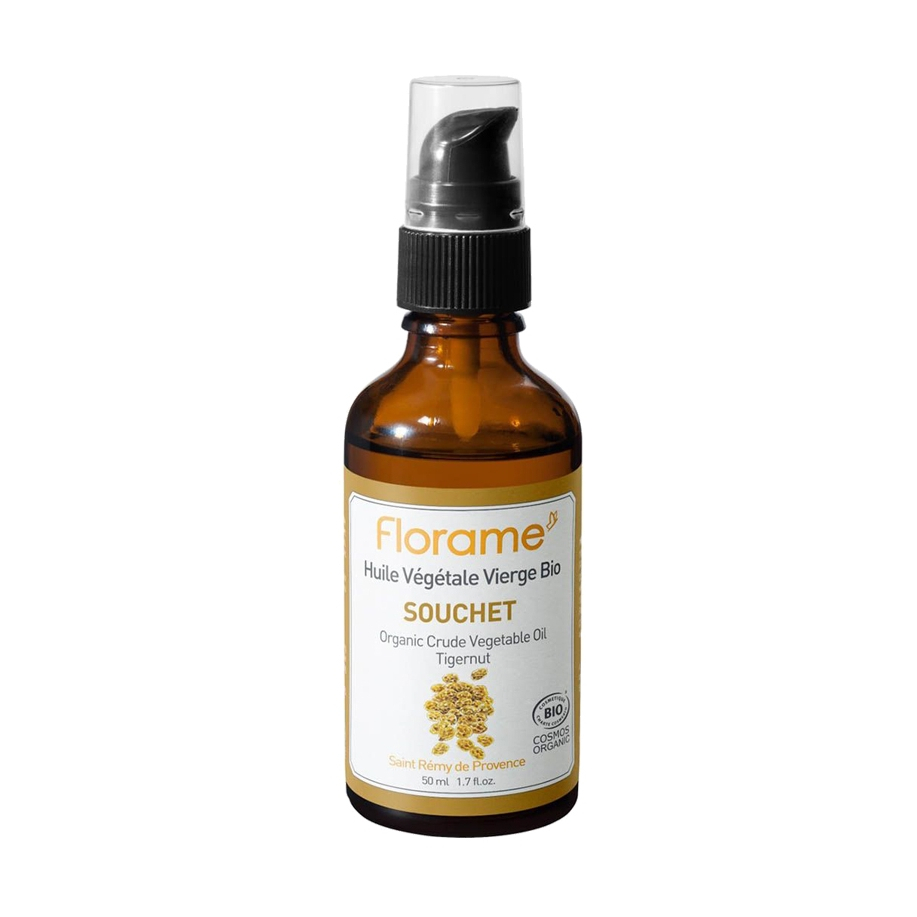 'Organic Tiger Nut' Body Oil - 50 ml