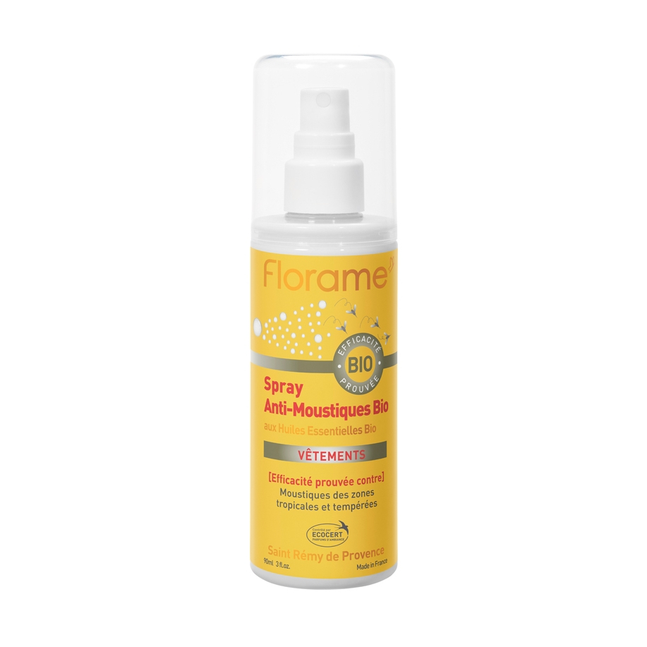 'Family' Anti-Sting Repellent Spray - 90 ml