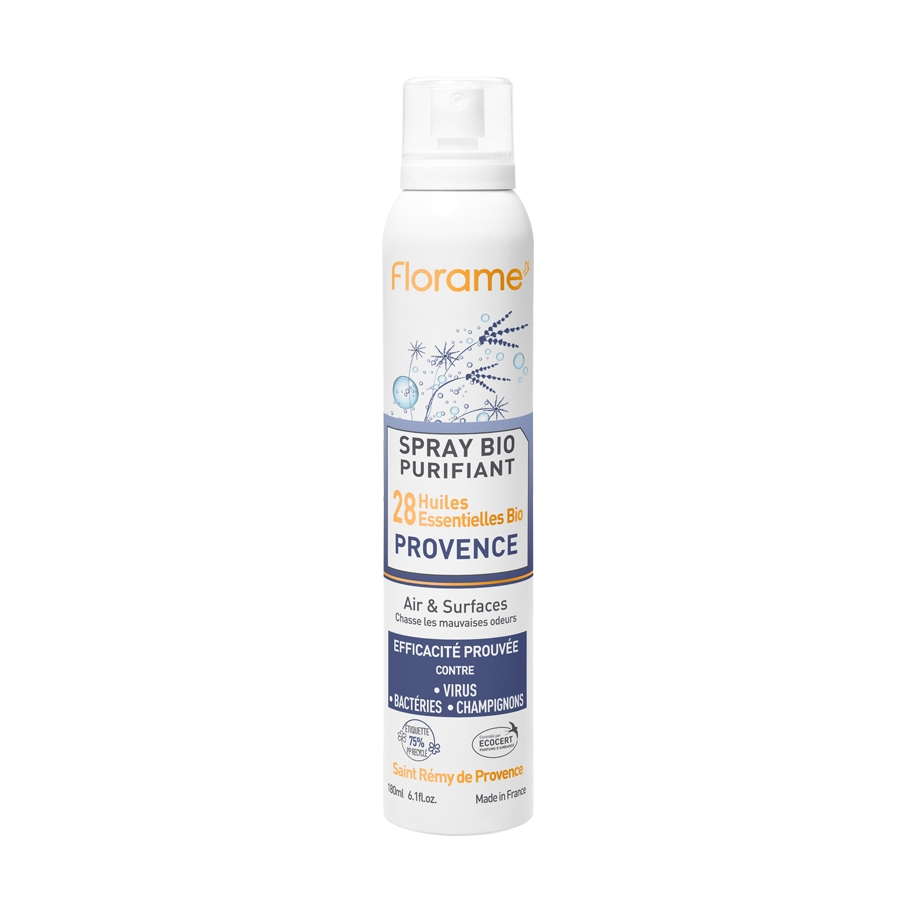 'Provence' Hydrating Spray - 180 ml