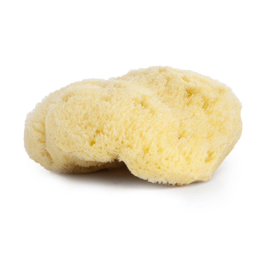 'Natural' Body Sponge - 9 cm