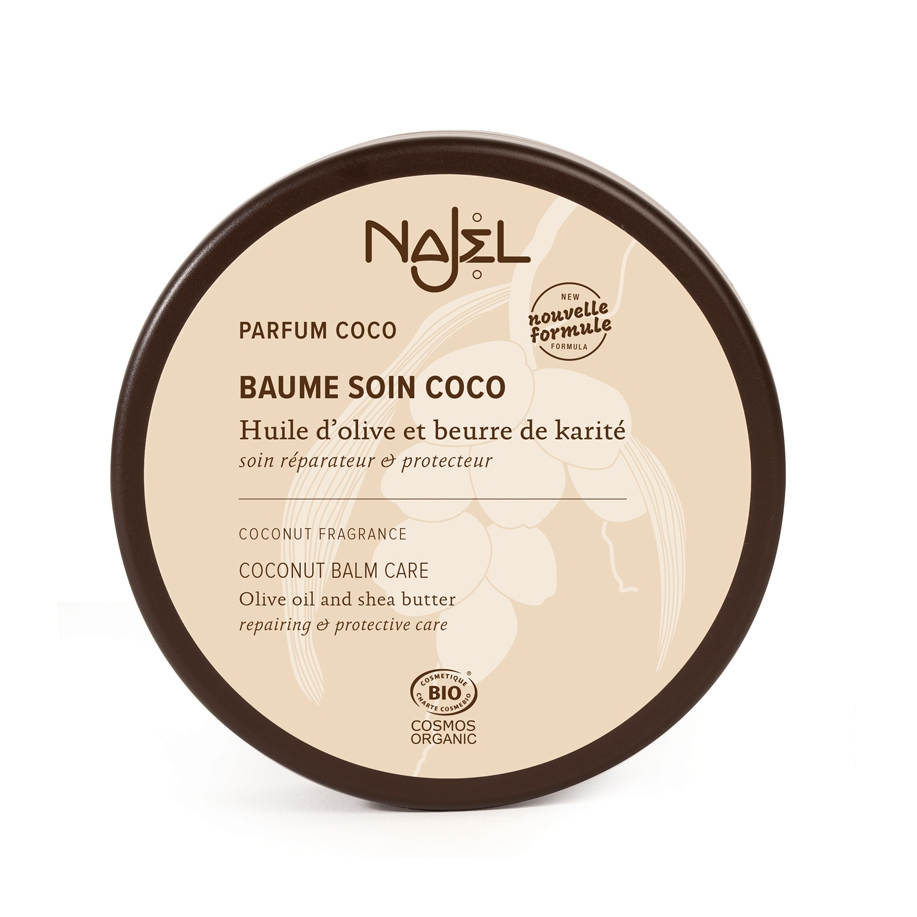 'Coconut' Body Balm - 100 g