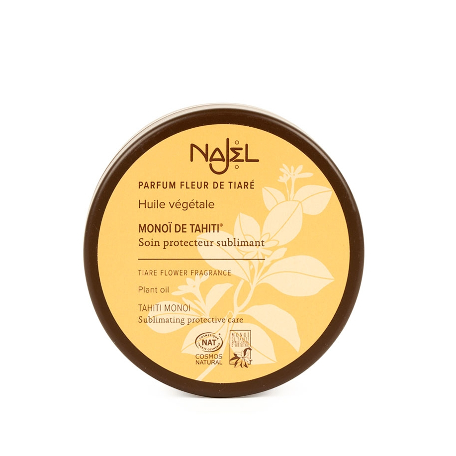 'Monoi of Tahiti' Treatment Oil - 100 g