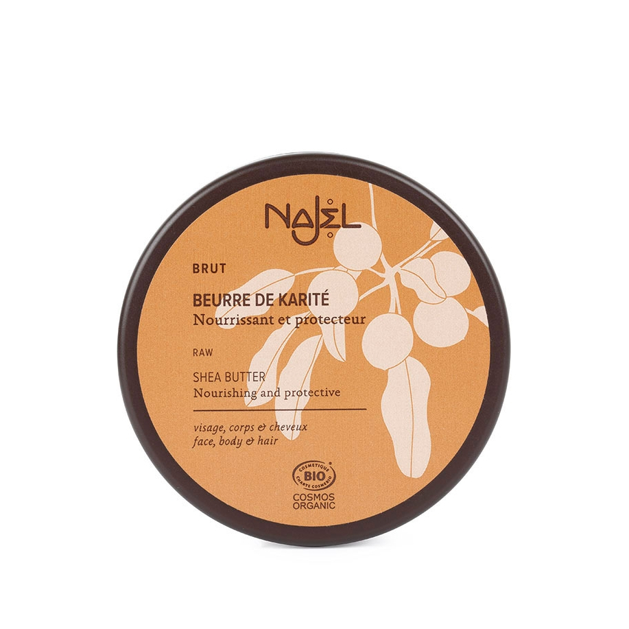 'Shea Butter' Body Cream - 100 g