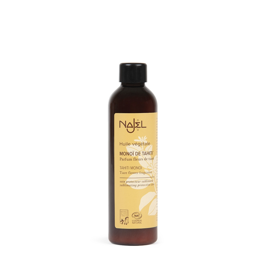 'Monoi of Tahiti' Treatment Oil - 125 ml