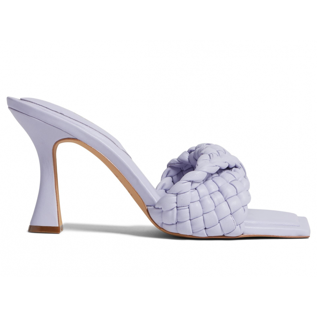 Women's 'Milano' High Heel Mules