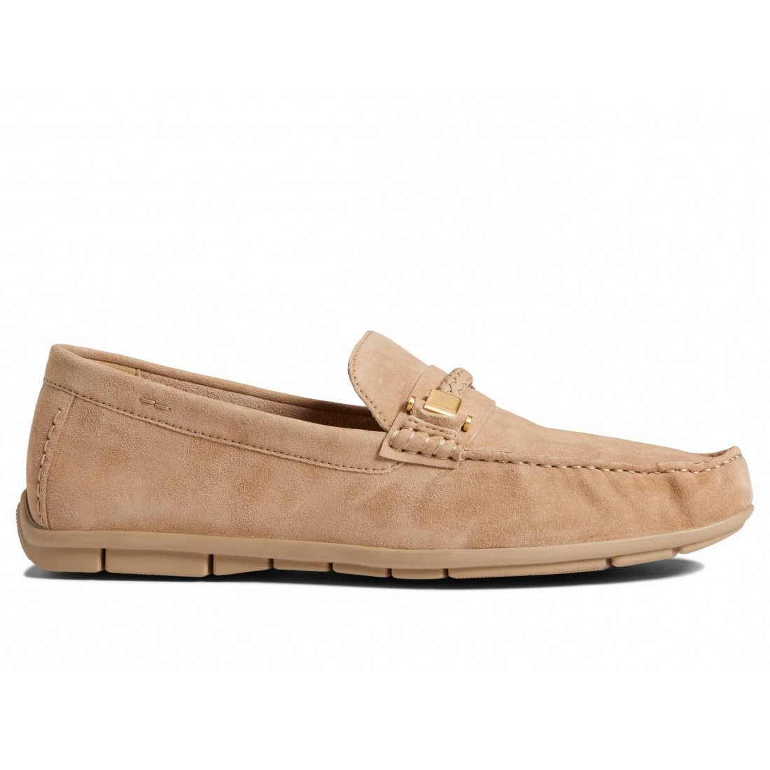 Men's 'Zirnuflex' Loafers