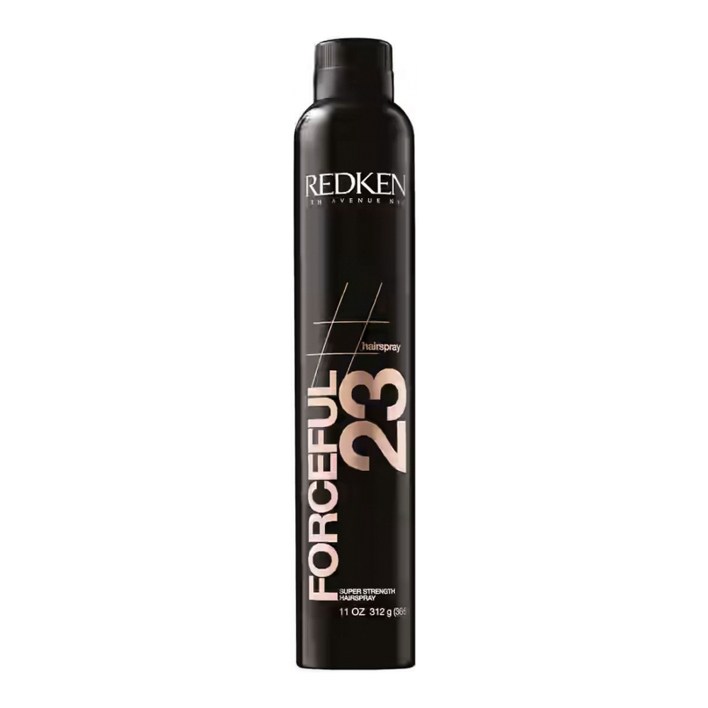 'Forceful 23' Hairspray - 400 ml