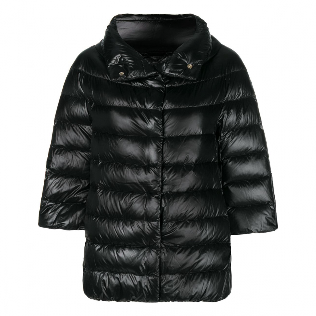 Women's Puffer Jacket