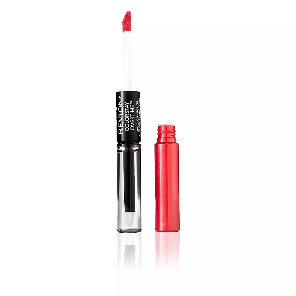 'Colorstay Overtime' Lipstick - 040 Forever Scarlet 2 ml