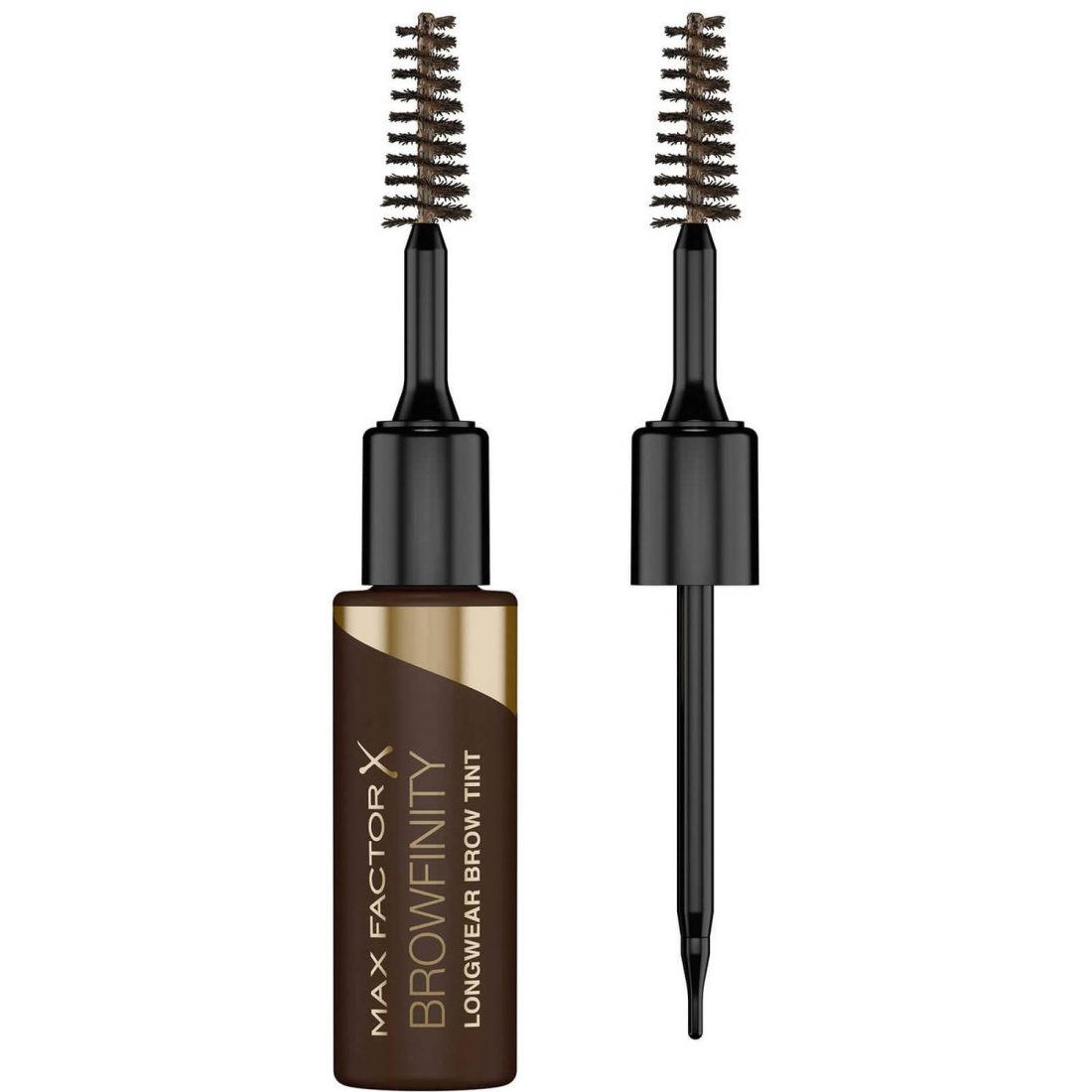 Teinture pour Sourcils 'Browfinity Super Longwear' - 02 Medium Brown 4.2 ml