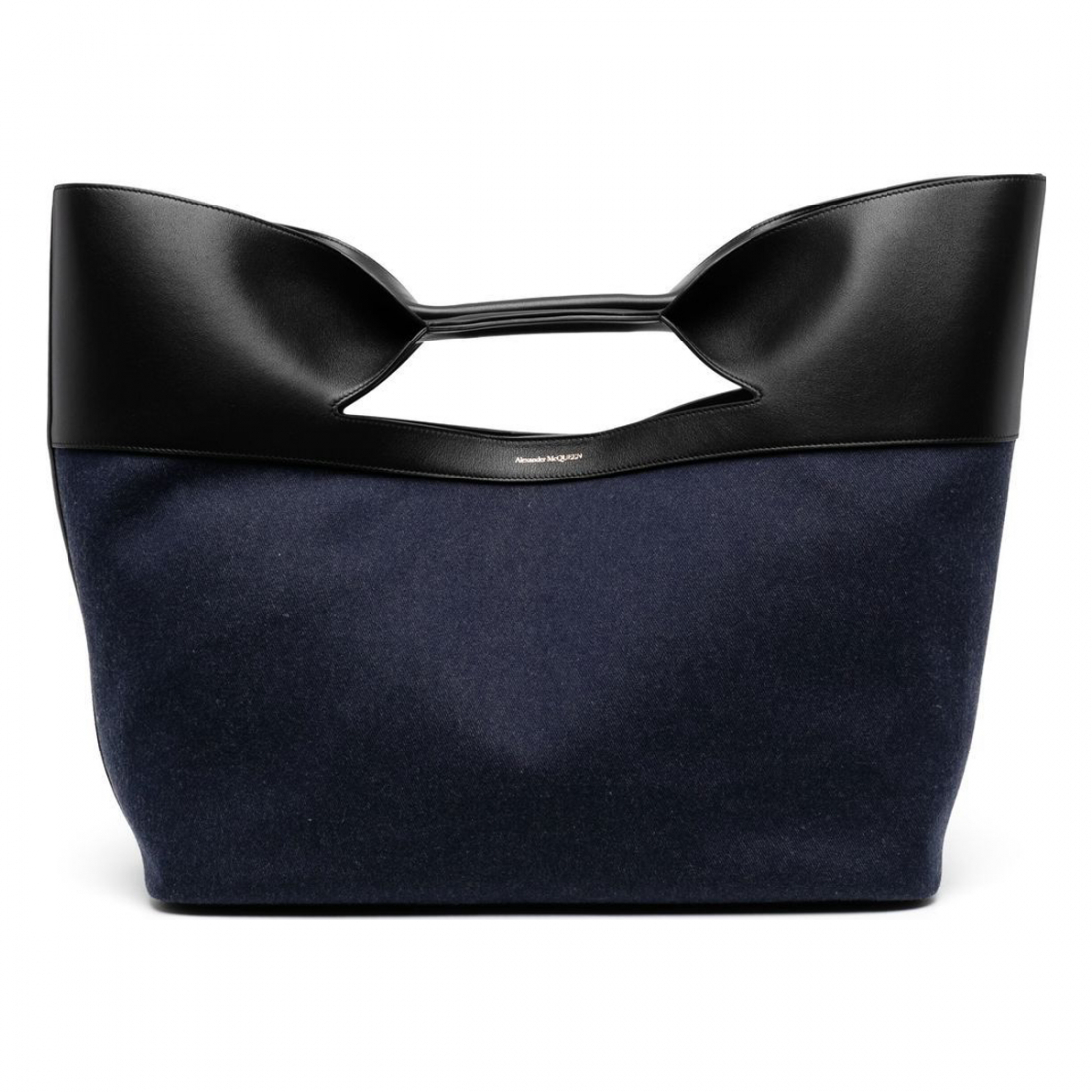 Women's 'The Bow Large' Top Handle Bag