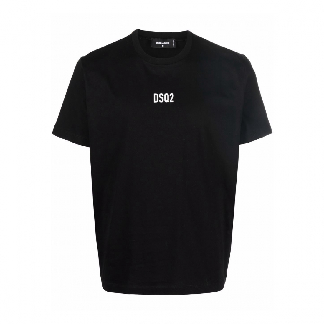 'Logo' T-Shirt für Herren