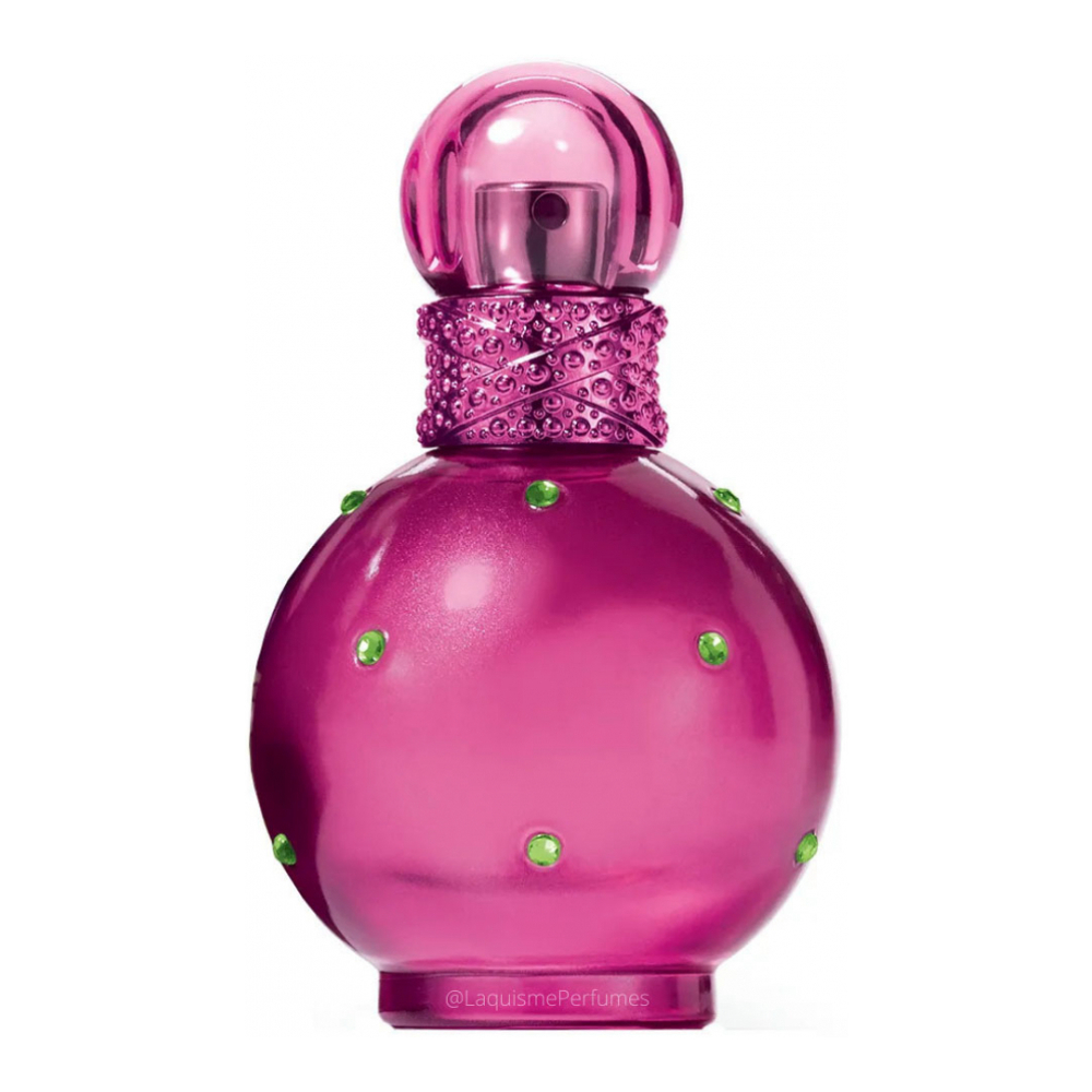 Eau de parfum 'Fantasy' - 30 ml