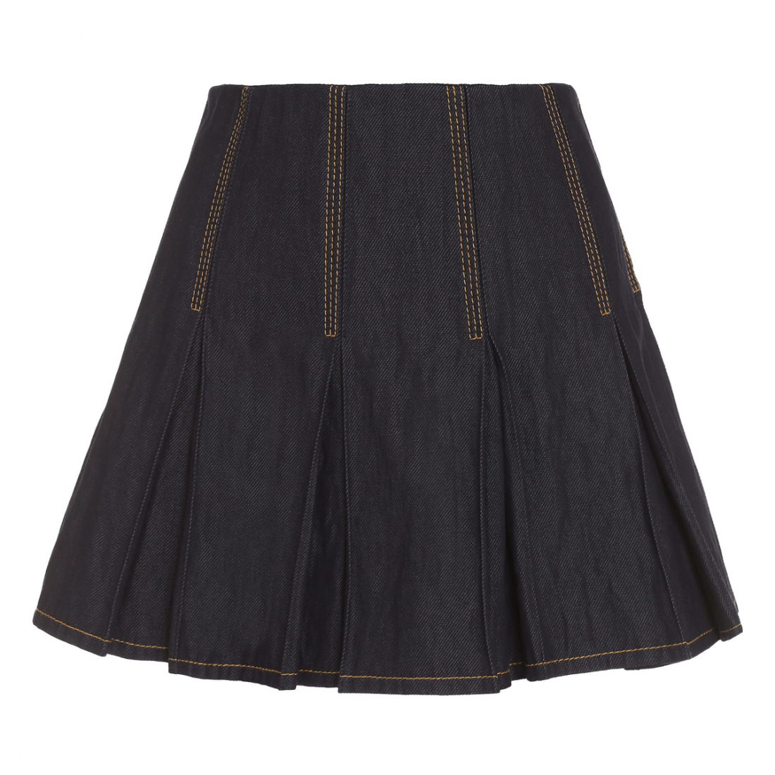 Women's Flared Skirt