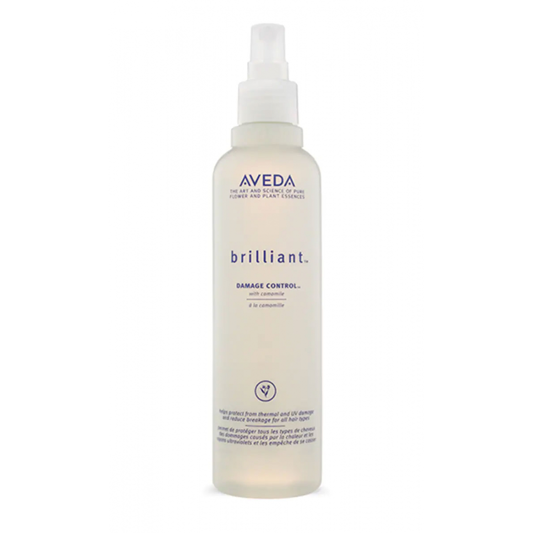 Spray de préstylage 'Brilliant Damage' - 250 ml