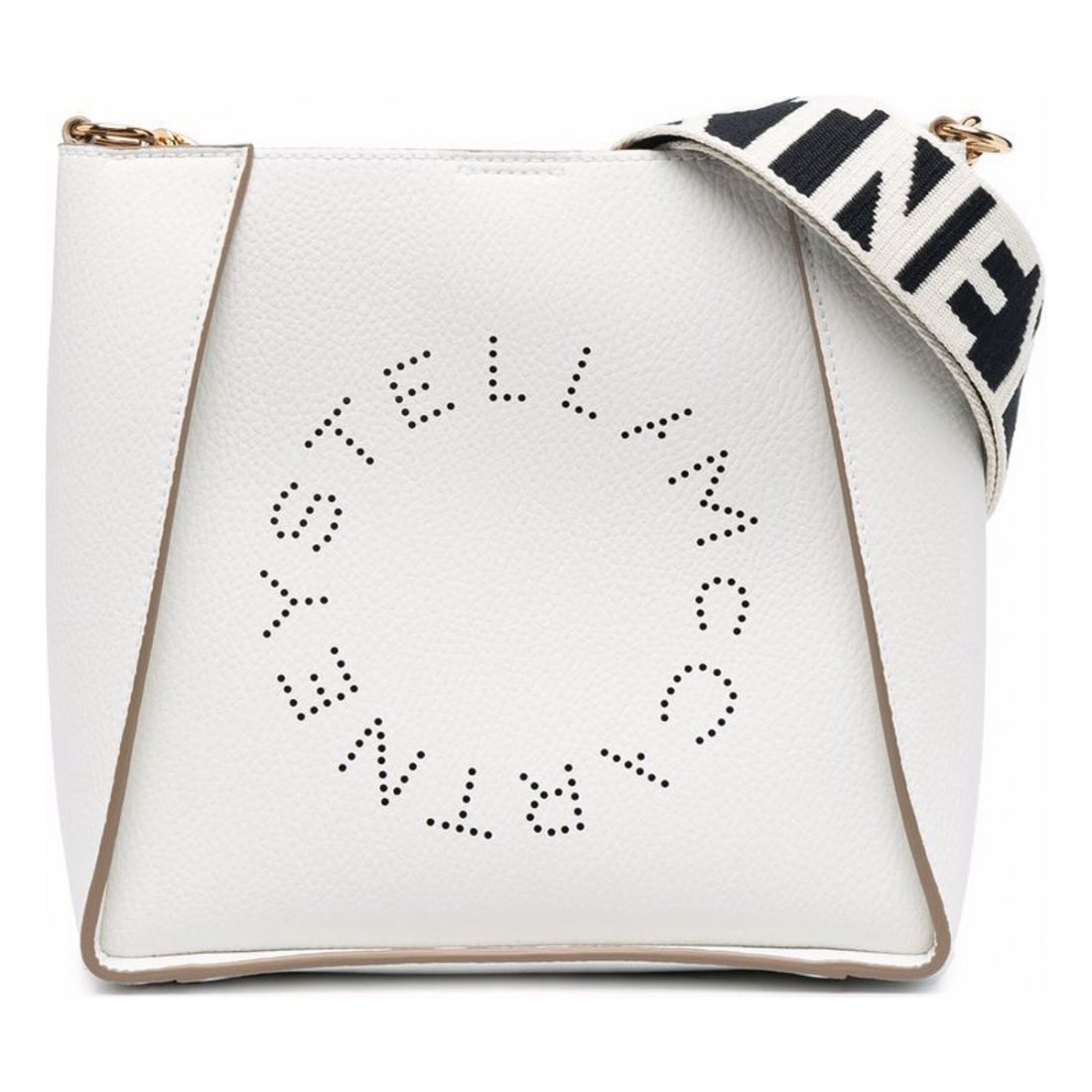 Women's 'Stella Logo' Shoulder Bag