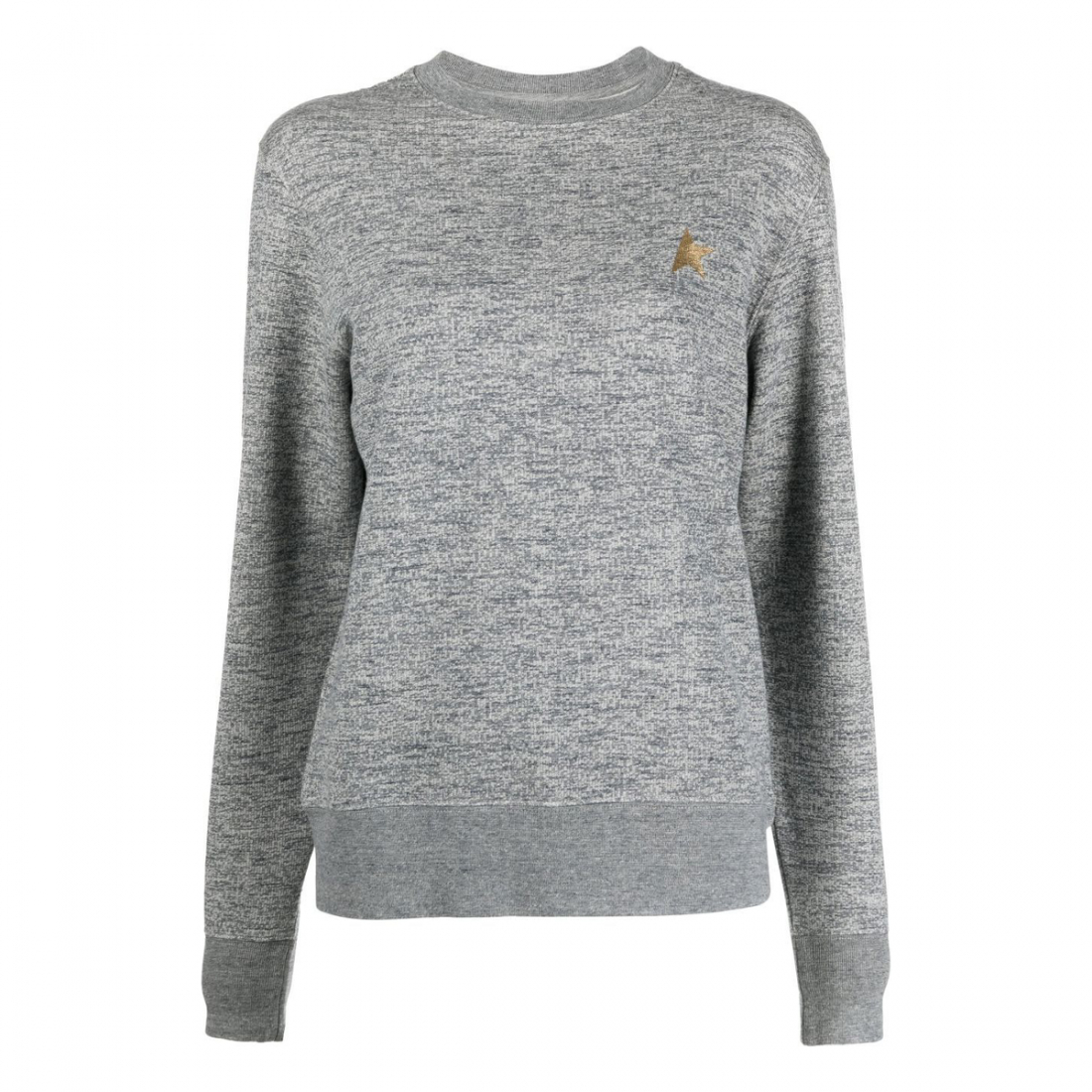 'One Star' Sweatshirt für Damen