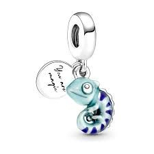 Women's 'Chameleon' Charm