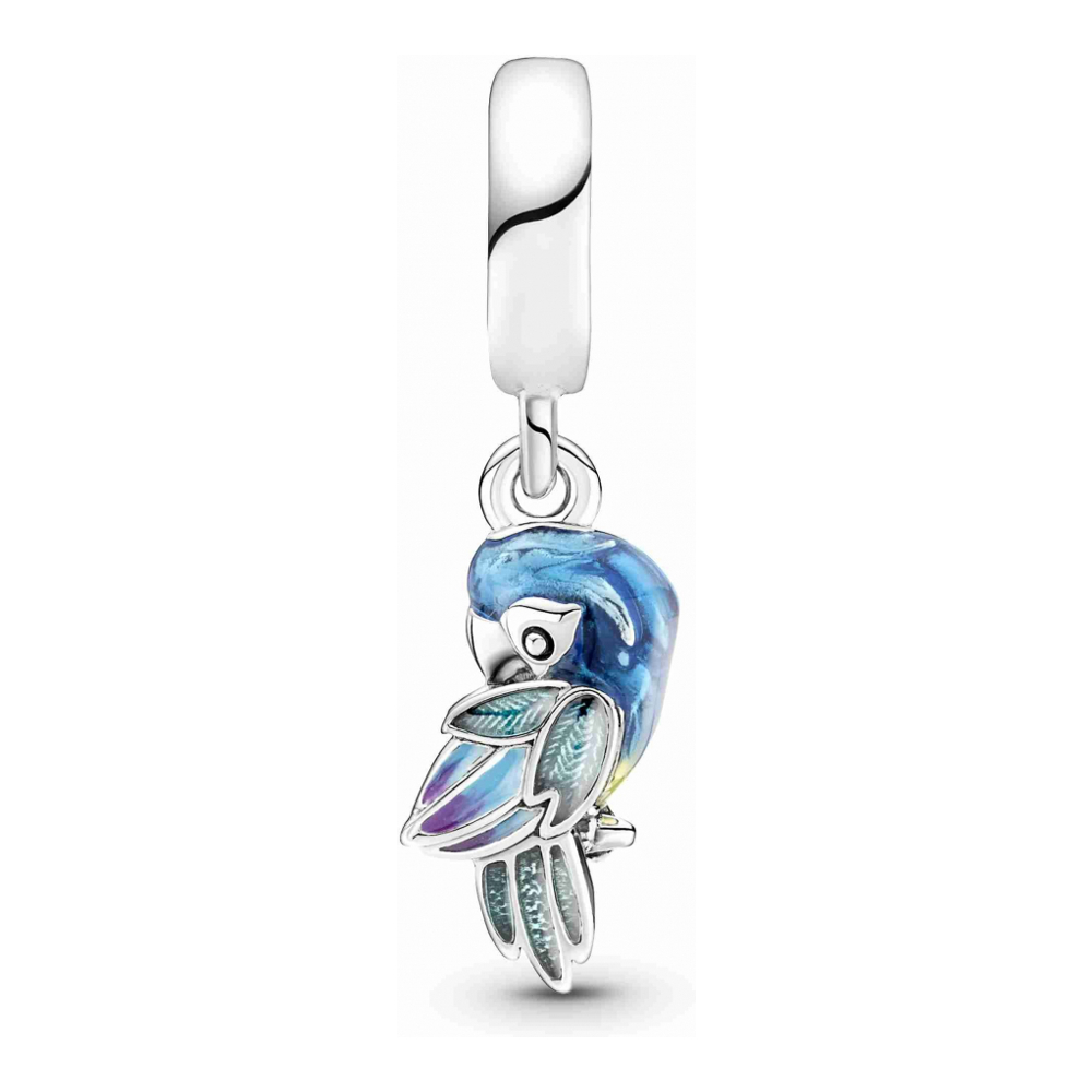 Charm 'Parrot' pour Femmes