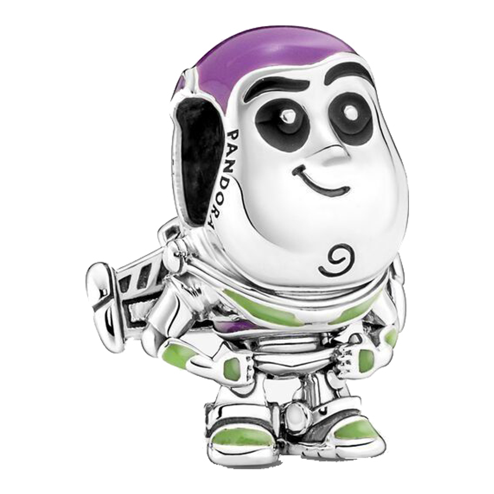 Women's 'Disney Pixar Buzz Lightyear' Charm