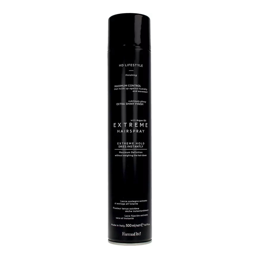 'Hd Life Style Extreme' Haarspray - 500 ml