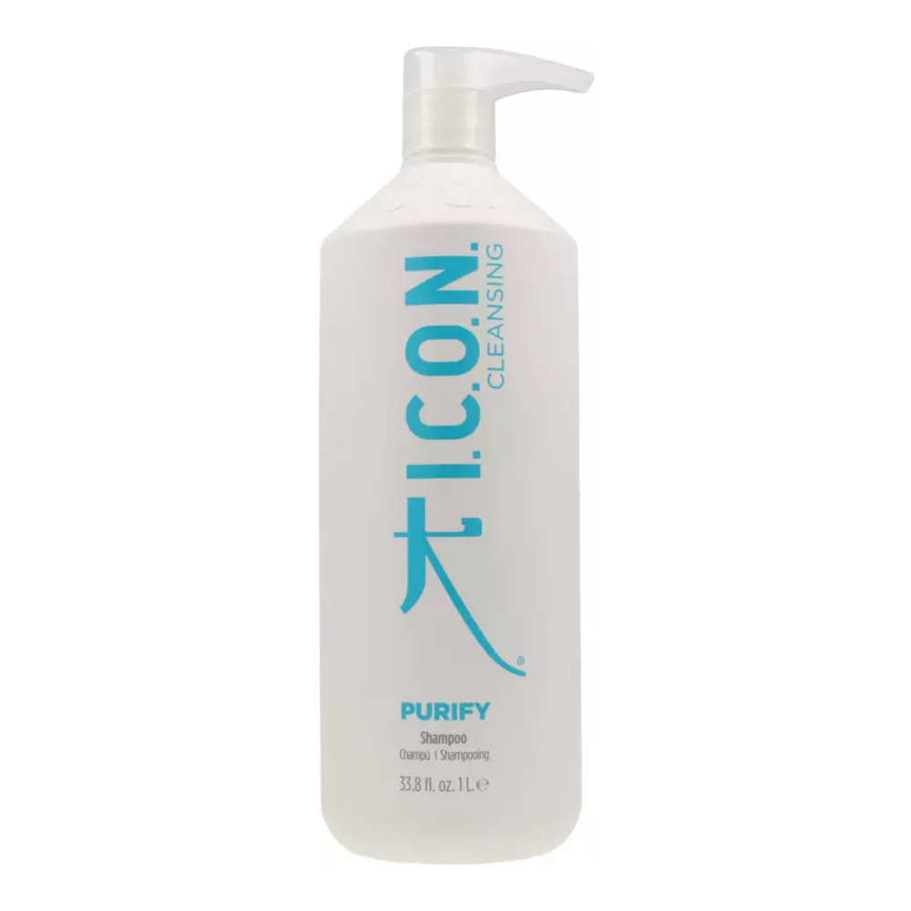 'Purify Clarifying' Shampoo - 1000 ml