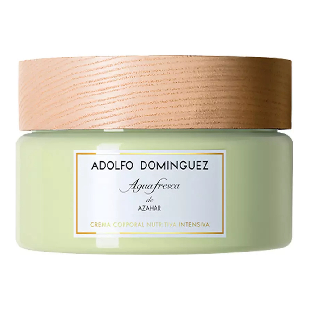 Crème Corporelle 'Agua Fresca De Azahar' - 300 g