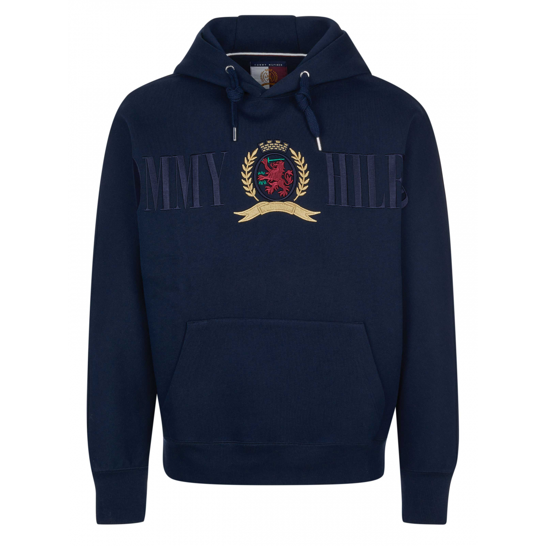 Men's Hoodie