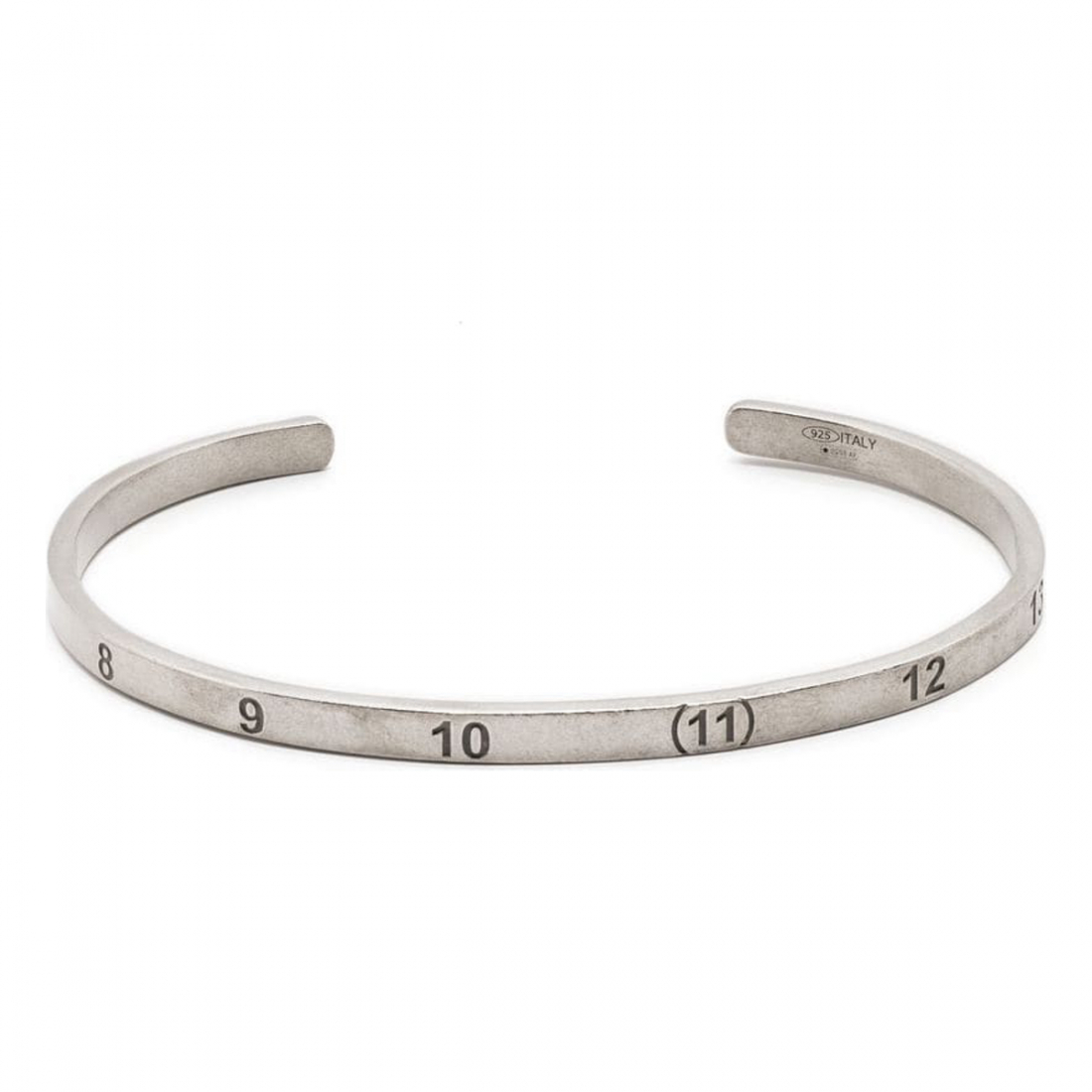 Bracelet 'Numbers Cuff'