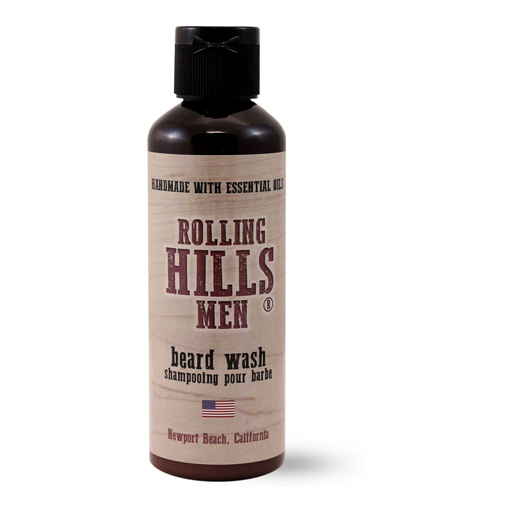 Beard Shampoo - 90 ml