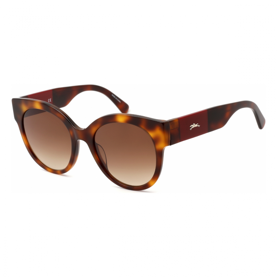 Women's 'LO673S' Sunglasses