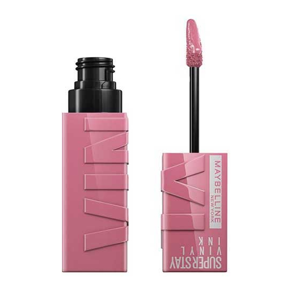 'Superstay® Vinyl Ink' Liquid Lipstick - 20 Coy 4.2 ml